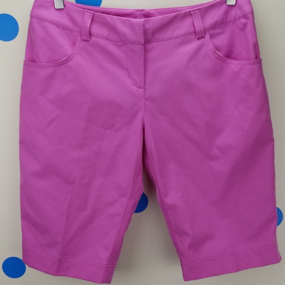 Adidas Pink Shorts